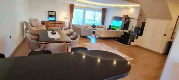 Apartment 4+1 in Alanya, Turkey No. 24396 2
