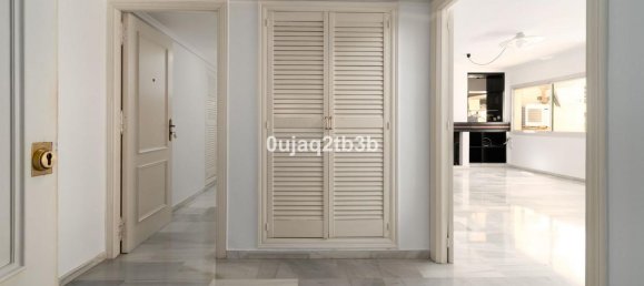 Квартира с 4 спальнями в Марбелья, Испания № 76902 10