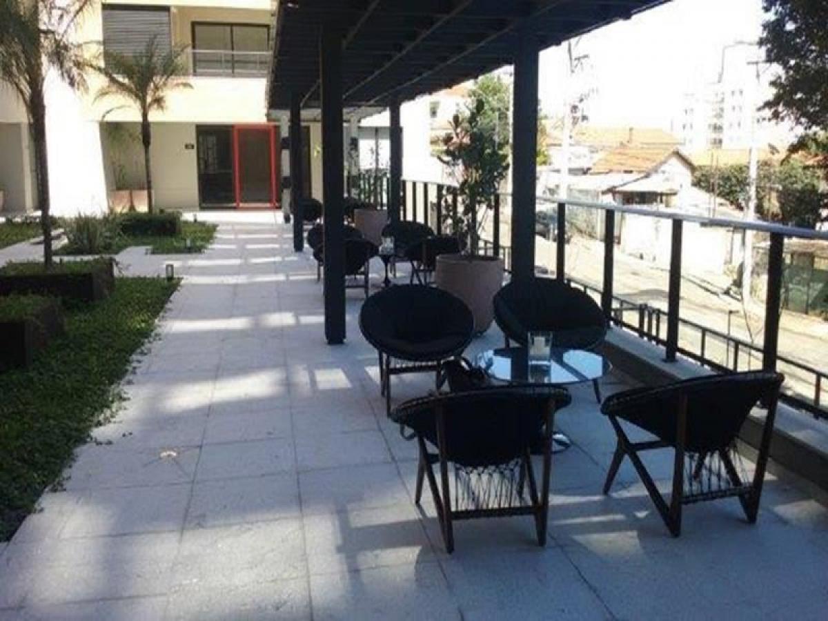 2 غرف نوم شقة في Sao Paulo, Brazil رقم 534073