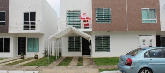 4 bedrooms House in Tabasco, Mexico No. 154663 2