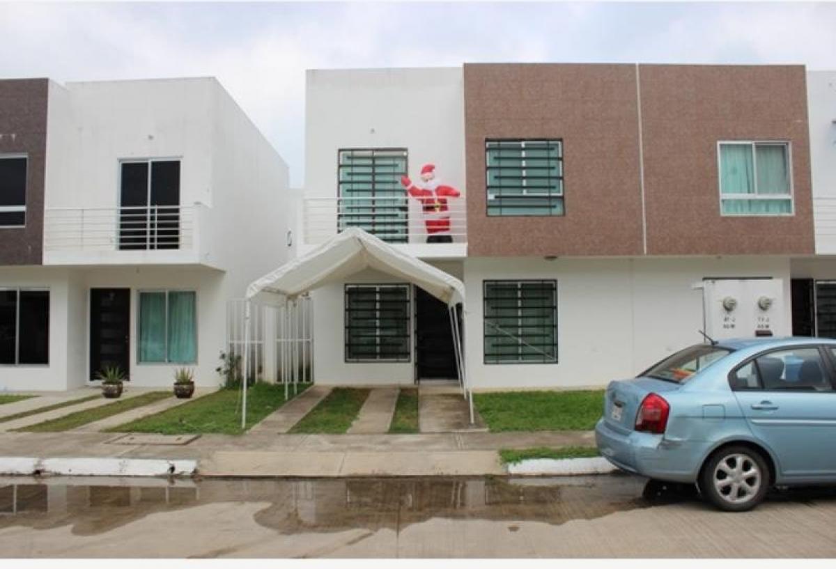 4 bedrooms House in Tabasco, Mexico No. 154663
