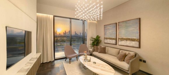 Квартира с 1 спальней в Dubai Healthcare City, ОАЭ № 5001 2