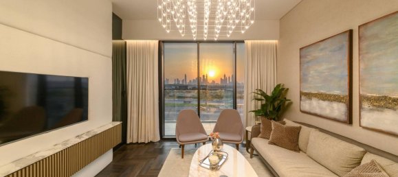 Квартира с 1 спальней в Dubai Healthcare City, ОАЭ № 5001 9