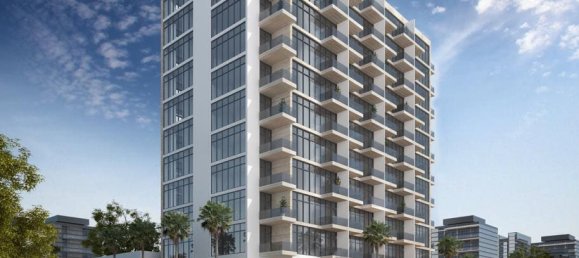 Квартира с 1 спальней в Dubai Healthcare City, ОАЭ № 5001 6