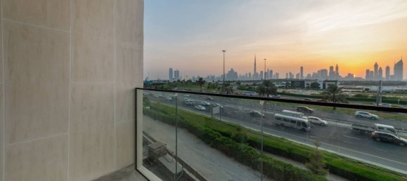 Квартира с 1 спальней в Dubai Healthcare City, ОАЭ № 5001 3