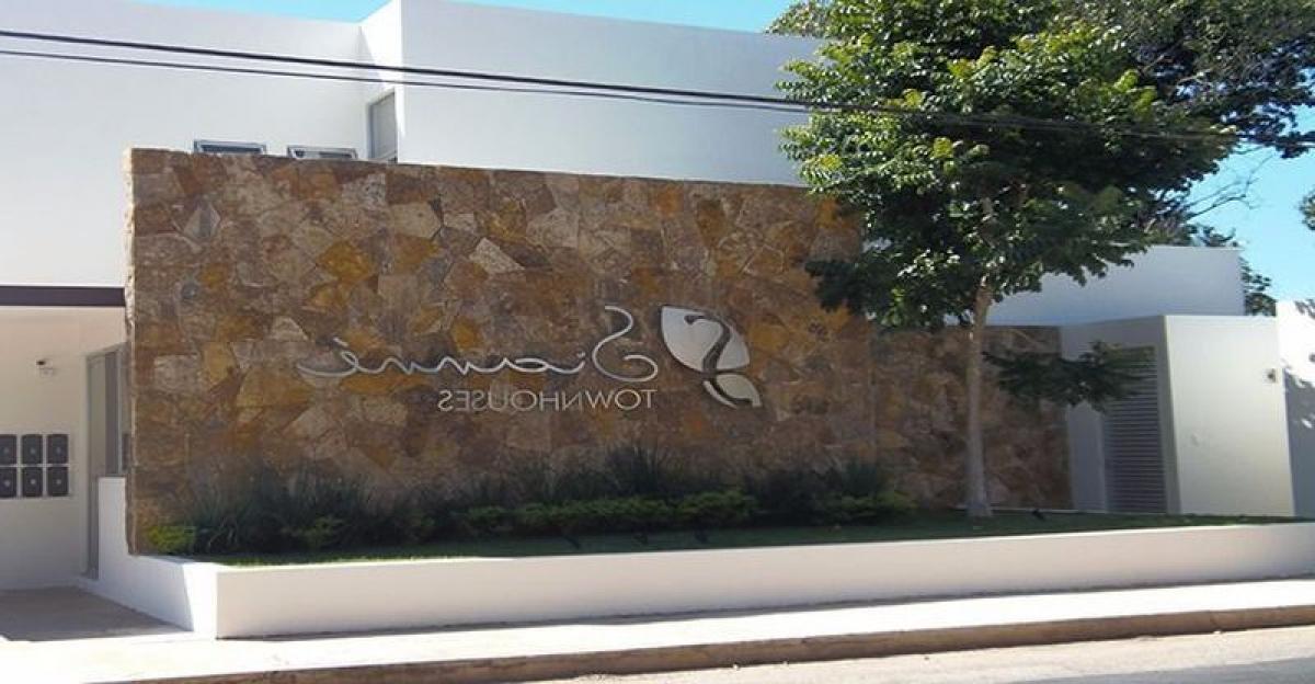 2 Schlafzimmer Wohnung in Yucatan, Mexico, Nr. 159779