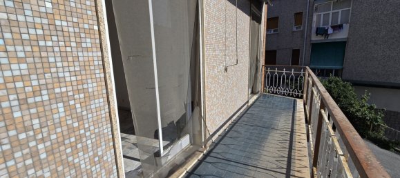 Квартира с 4 комнатами в Савона, Италия № 93082 27