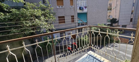 Квартира с 4 комнатами в Савона, Италия № 93082 26