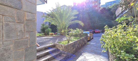 Квартира с 4 комнатами в Савона, Италия № 93082 9