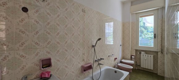 Квартира с 4 комнатами в Савона, Италия № 93082 29