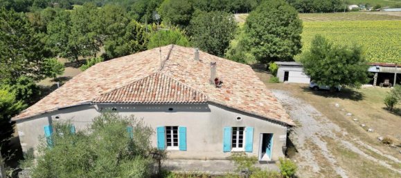 2 Schlafzimmer Haus in Occitanie, France, Nr. 339166 2