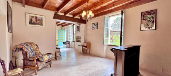 2 Schlafzimmer Haus in Occitanie, France, Nr. 339166 5
