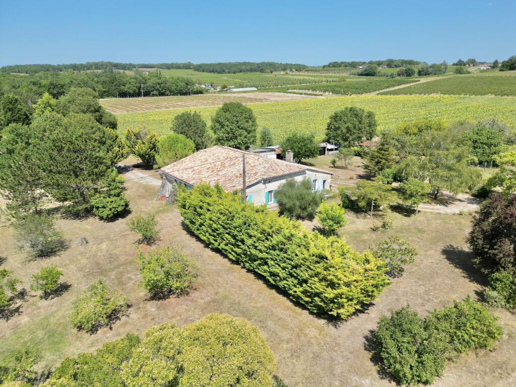 2 Schlafzimmer Haus in Occitanie, France, Nr. 339166