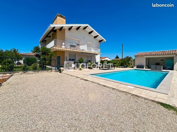 5 غرف نوم منزل في Malissard, France رقم 306247