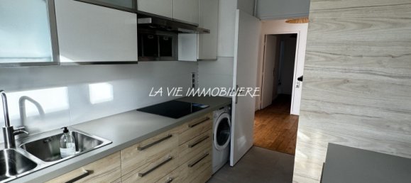 3 bedrooms Apartment in Courbevoie, France No. 176555 5