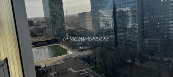 3 bedrooms Apartment in Courbevoie, France No. 176555 16