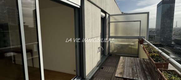 3 bedrooms Apartment in Courbevoie, France No. 176555 14