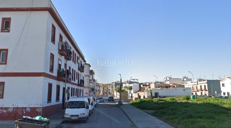 Apartamento T2 em Andalusia, Spain N.º 258398