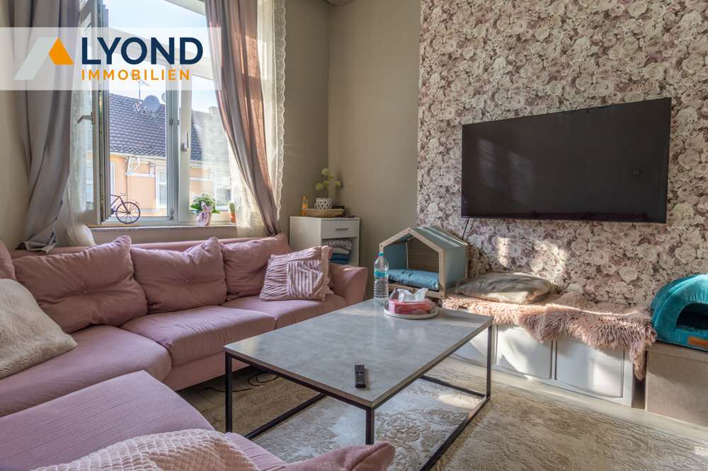 3 chambres Appartement à Duisburg, Germany No. 268046