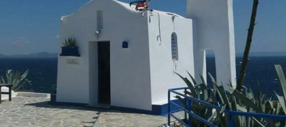 8 chambres propriété commerciale à vendre à Rafina, Rafina-Pikermi, East Attica, Attica, Greece № 105706 5