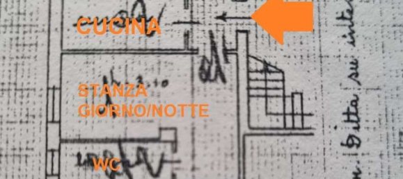 Квартира с 1 спальней в Милан, Италия № 358027 15