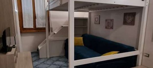 Квартира с 1 спальней в Милан, Италия № 358027 6