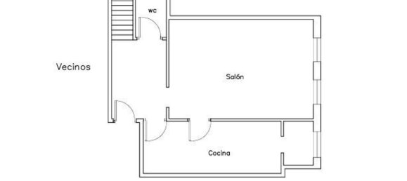 4 bedrooms Apartment in Reus, Spain No. 154597 9