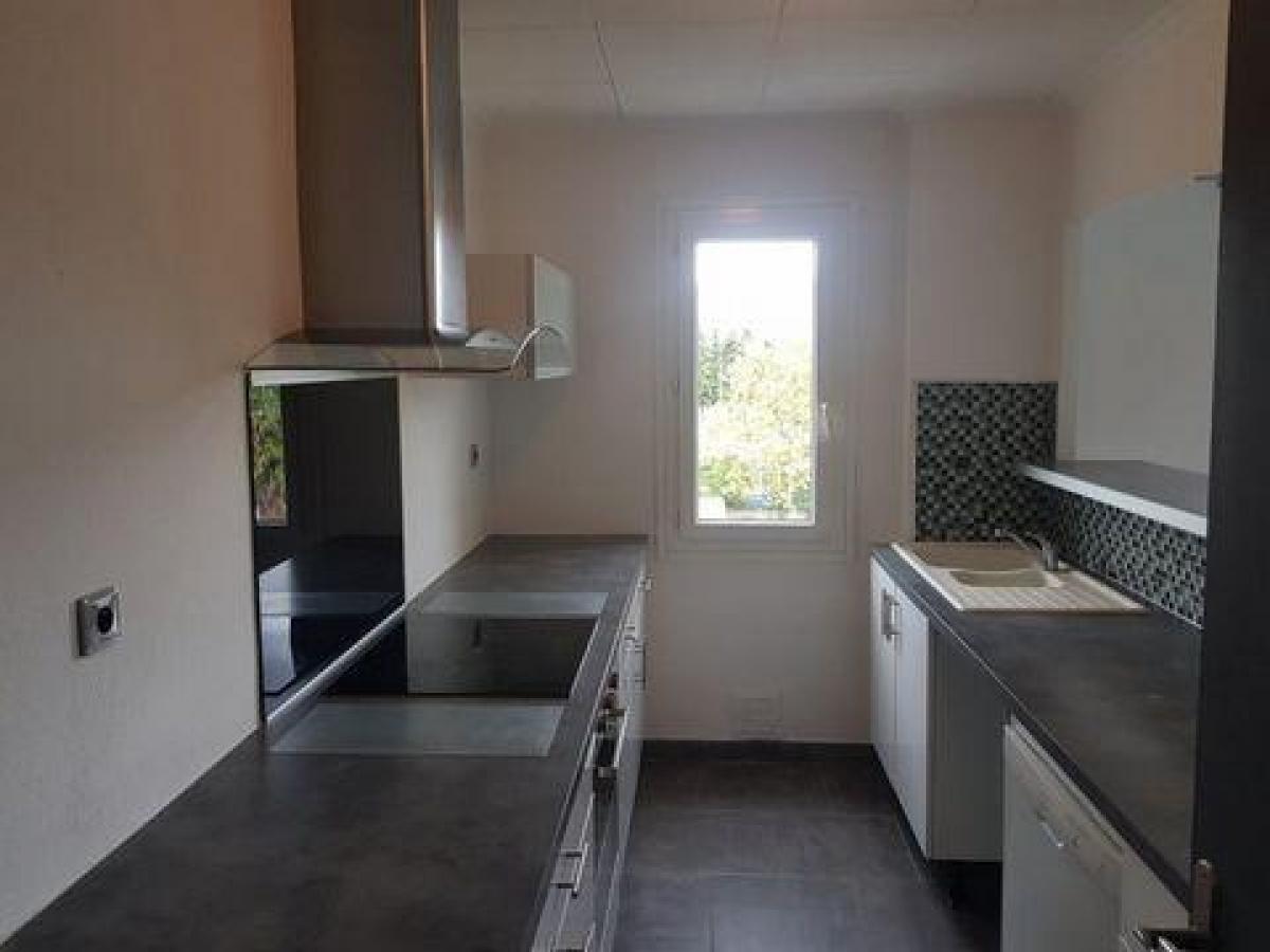 Estúdio em condomínio em Marseille, France N.º 15911