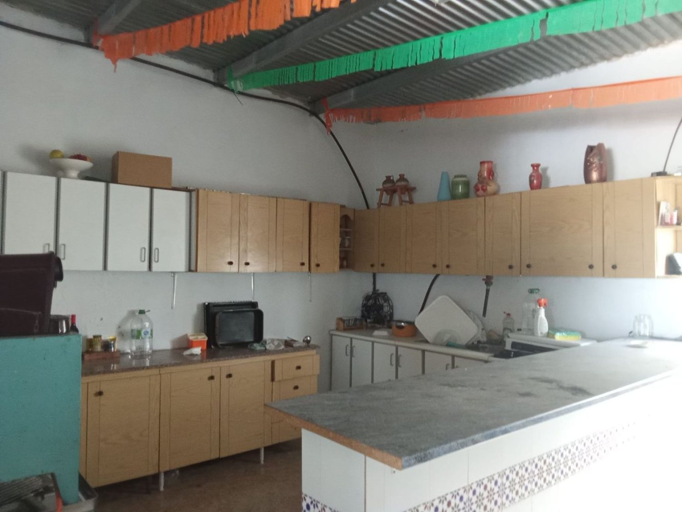 1 chambre Maison à Avileses, Spain No. 149561