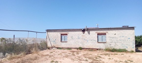 1 chambre Maison à Avileses, Spain No. 149561 2