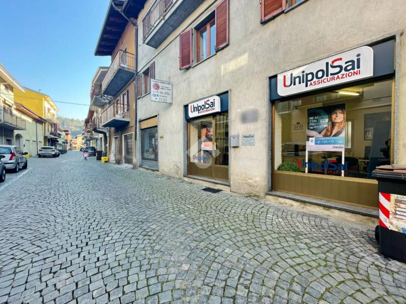 38m² Commercial property in Montalto Dora, Italy No. 90894