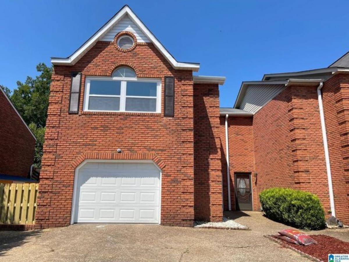 3 bedrooms House in Trussville, USA No. 416347