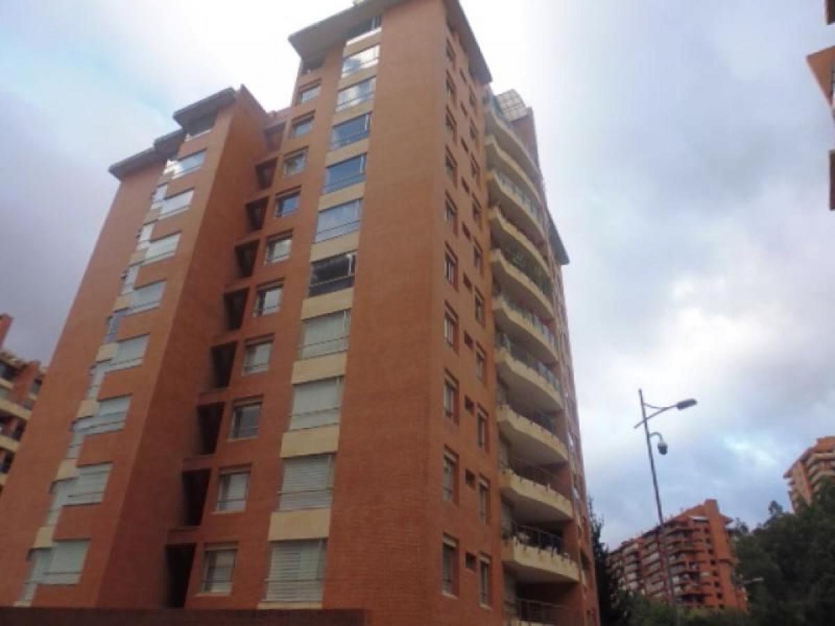 3 غرف نوم منزل في Bogota, Colombia رقم 11609