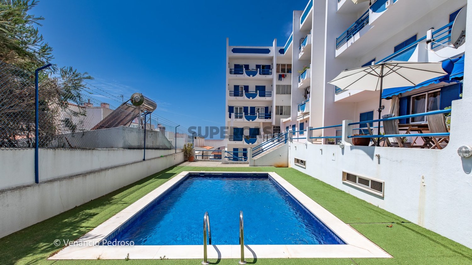1 chambre Duplex à Ericeira, Portugal No. 212215