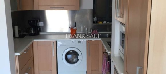 2 bedrooms Apartment in Saint Julian's, Malta No. 3768 3