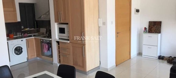 2 bedrooms Apartment in Saint Julian's, Malta No. 3768 4