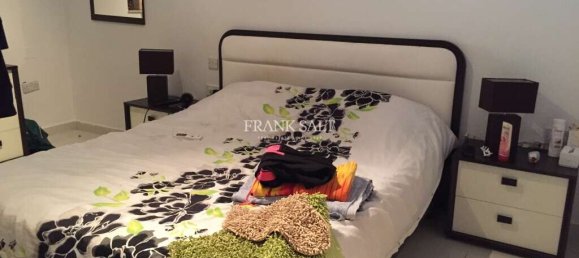 2 bedrooms Apartment in Saint Julian's, Malta No. 3768 6