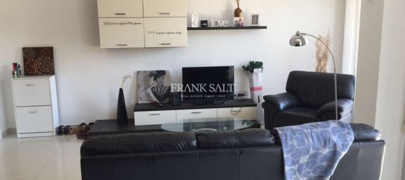 2 bedrooms Apartment in Saint Julian's, Malta No. 3768 2