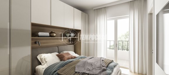 1 chambre Appartement à Milan, Italy No. 248315 7