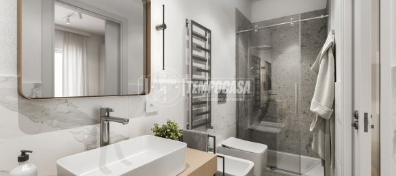 1 chambre Appartement à Milan, Italy No. 248315 6