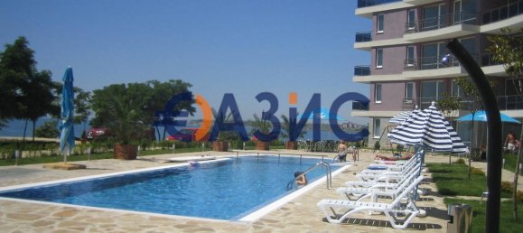 Квартира с 4 спальнями в Поморие, Болгария № 919 15