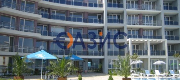 Квартира с 4 спальнями в Поморие, Болгария № 919 14