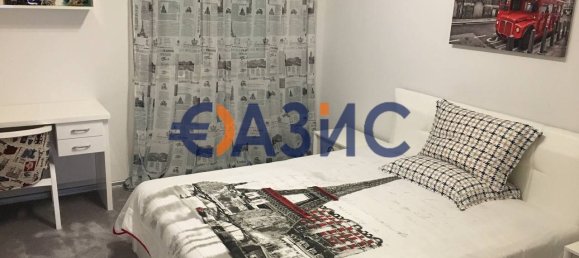 Квартира с 4 спальнями в Поморие, Болгария № 919 10