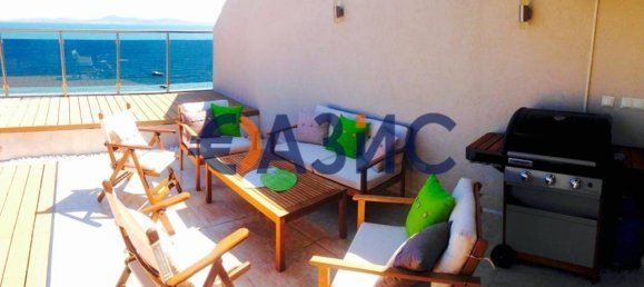 Квартира с 4 спальнями в Поморие, Болгария № 919 11