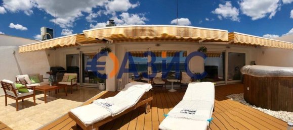 Квартира с 4 спальнями в Поморие, Болгария № 919 2