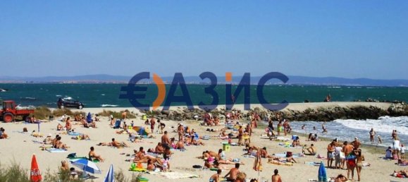 Квартира с 4 спальнями в Поморие, Болгария № 919 26