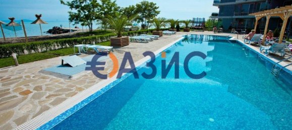 Квартира с 4 спальнями в Поморие, Болгария № 919 20