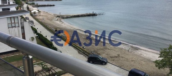 Квартира с 4 спальнями в Поморие, Болгария № 919 13