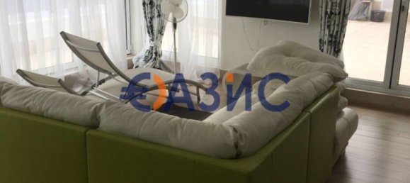 Квартира с 4 спальнями в Поморие, Болгария № 919 6