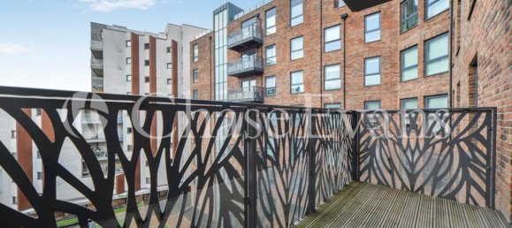 1 bedroom Apartment in Poplar, United Kingdom No. 4372 7